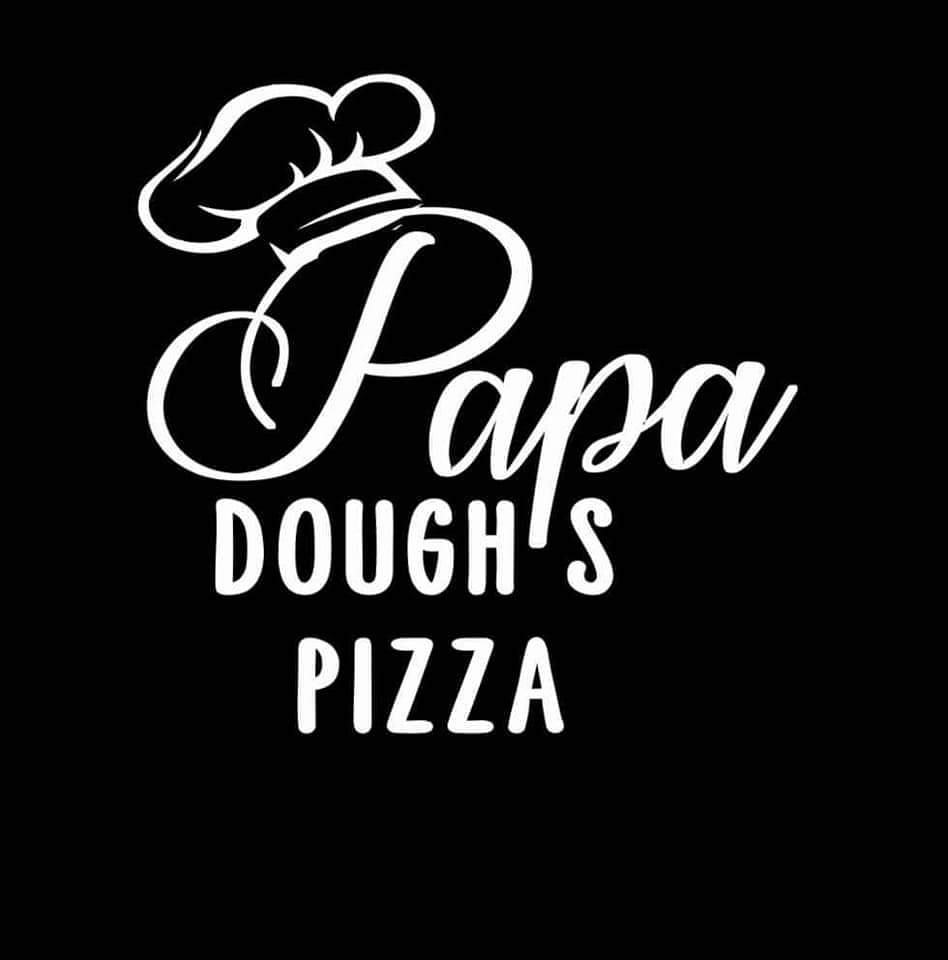 Papa Dough's Pizza Food Trucks In Ellisville MS